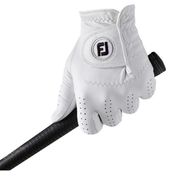 Picture of FootJoy CabrettaSof Mens Golf Glove