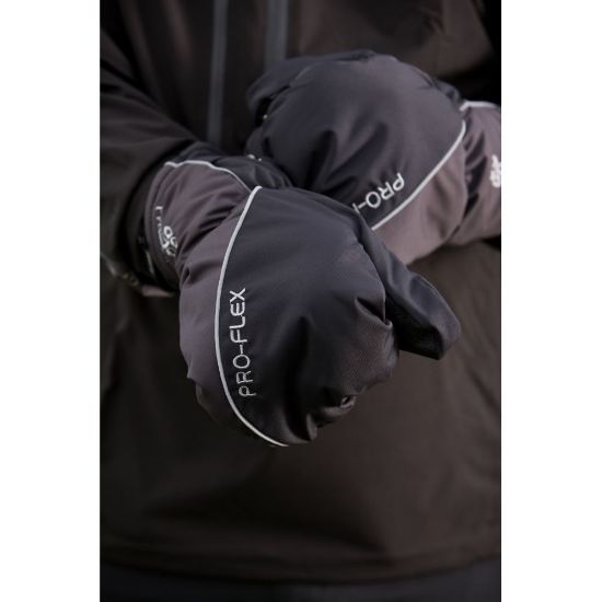Picture of ProQuip Pro-Flex Unisex Golf Mittens - Pair