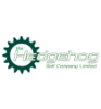 Hedgehog Golf