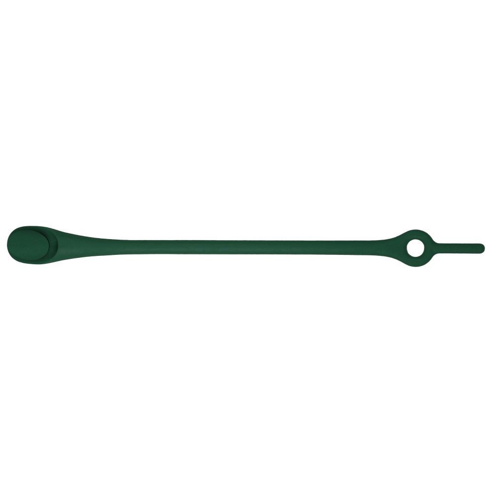 Hickies Lacing System Green