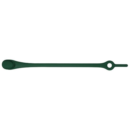 Picture of Hickies Lacing System Green