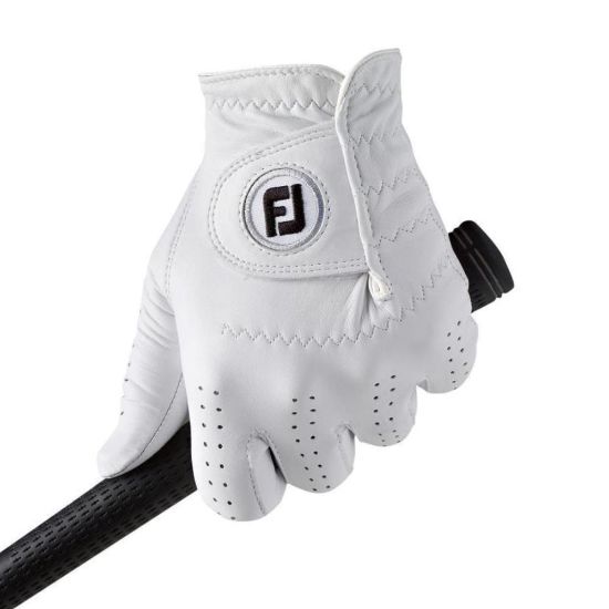 Picture of FootJoy CabrettaSof Ladies Golf Glove