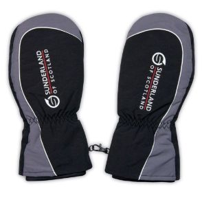 Picture of Sunderland Unisex Thermal Golf Mittens