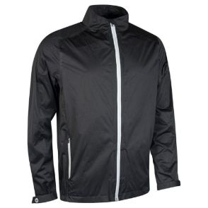 Picture of Sunderland Men's Whisperdry Luxelight Waterproof Golf Jacket  - Size S Only