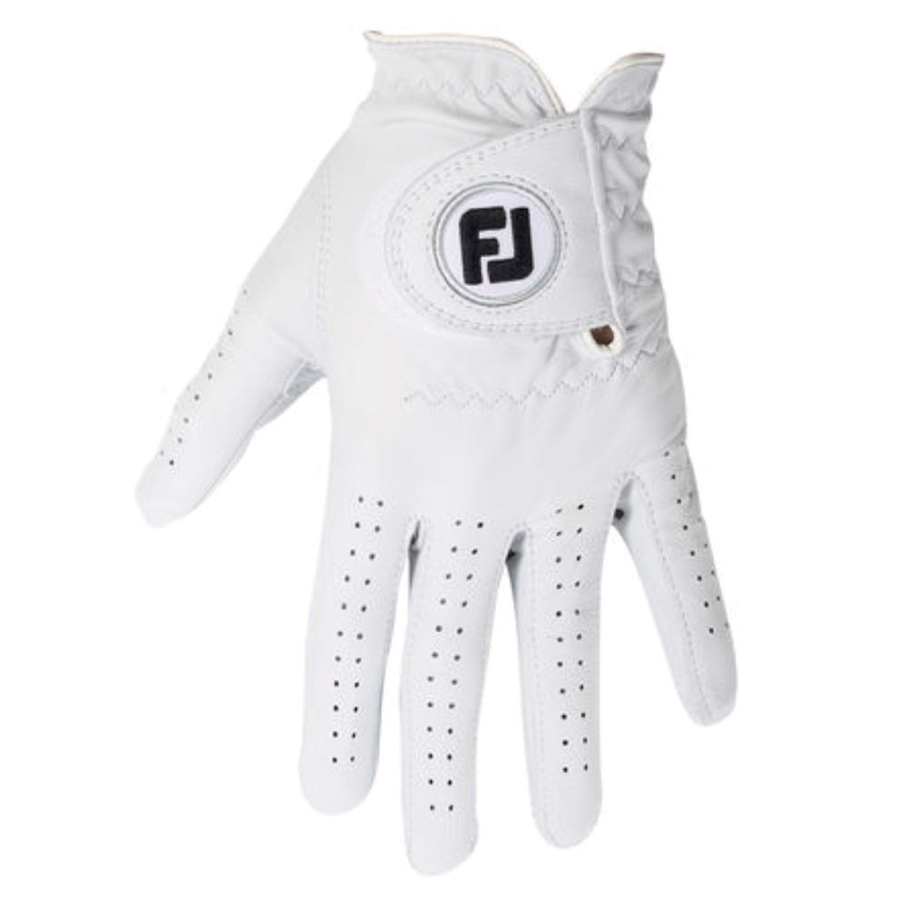 FootJoy CabrettaSof Mens Golf Glove