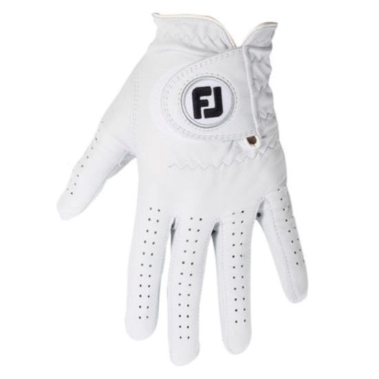 Picture of FootJoy CabrettaSof Ladies Golf Glove