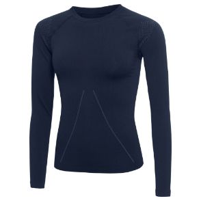 Picture of Galvin Green Ladies Elsie Base Layer in Navy - Size XL/XXL