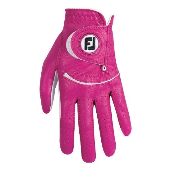 Picture of FootJoy Spectrum Ladies Golf Glove