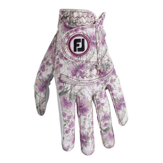 Picture of FootJoy Spectrum Ladies Golf Glove