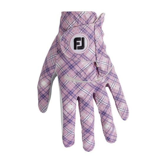 Picture of FootJoy Spectrum Ladies Golf Glove