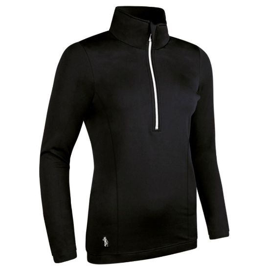 Picture of Glenmuir Ladies Carina Golf Midlayer