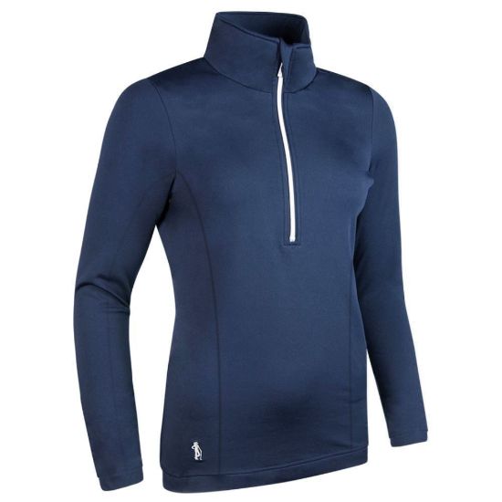 Picture of Glenmuir Ladies Carina Golf Midlayer