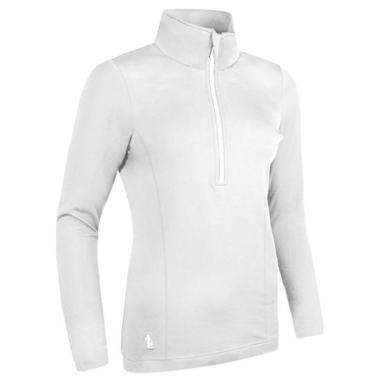 Picture of Glenmuir Ladies Carina Golf Midlayer