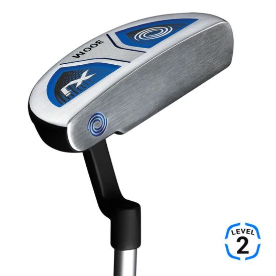 Picture of Callaway XJ Junior Girls Set - Level 2 Height 47"-53" - Ages 7-9 - (6-Piece)