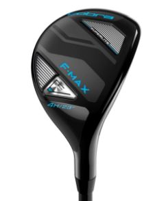 Picture of Cobra F-MAX Superlite Ladies Golf Hybrid