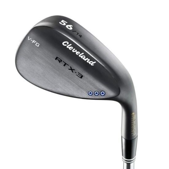 Picture of Cleveland RTX-3 Golf Wedge