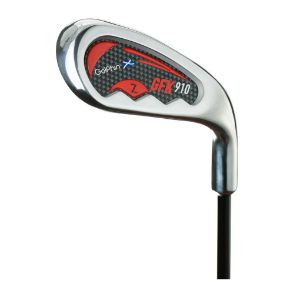 Picture of GolPhin Golf 7 Iron RH -  Age 9-10 (52.5"-57")