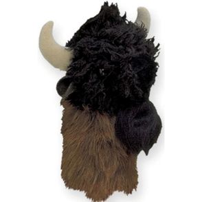 Picture of Daphnes Headcover - Buffalo