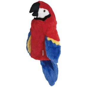 Picture of Daphnes Headcover - Parrot