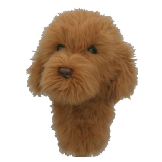 Picture of Daphnes Headcover - Doodle Dog