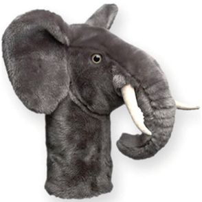 Picture of Daphnes Headcover - Elephant