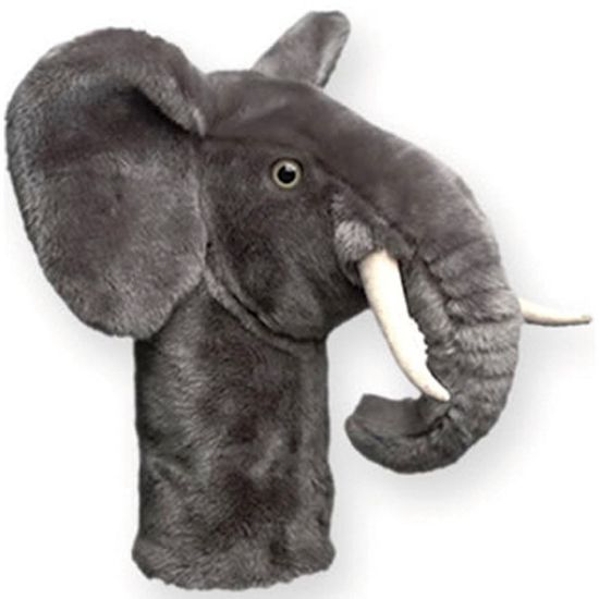 Picture of Daphnes Headcover - Elephant