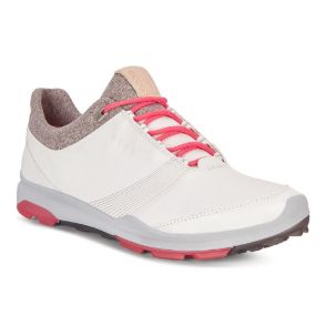 Picture of ECCO Ladies Biom Hybrid 3 Gore-Tex  Golf Shoes - EU 35: UK 2/2.5 Only
