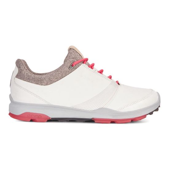Picture of ECCO Ladies Biom Hybrid 3 Gore-Tex  Golf Shoes - EU 35: UK 2/2.5 Only
