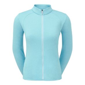 Picture of FootJoy Ladies Full-Zip Chill Out Jacket - Size  XL Only