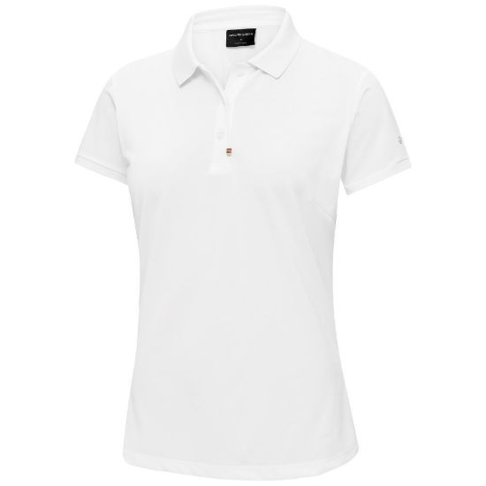 Picture of Galvin Green Mireya Ladies Polo Shirt