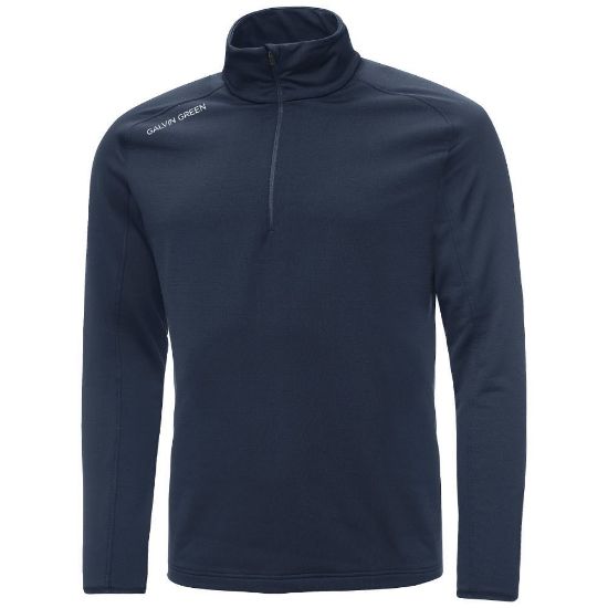 Picture of Galvin Green Drake INSULA Pullover