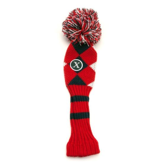 Picture of Callaway Pom Pom Hybrid Headcover