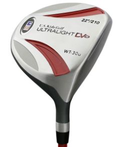 Picture of US Kids Golf - Ultralight DV2 Driver