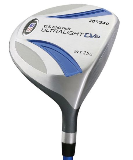 Picture of US Kids Golf - Ultralight DV2 Driver