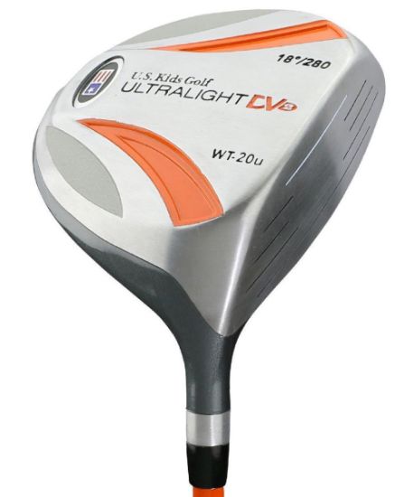 Picture of US Kids Golf - Ultralight DV2 Driver