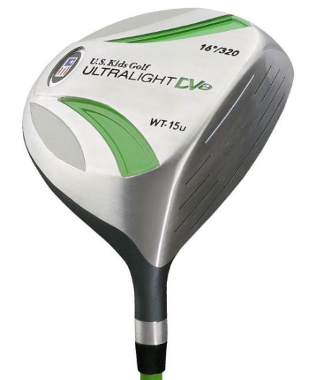 Picture of US Kids Golf - Ultralight DV2 Driver