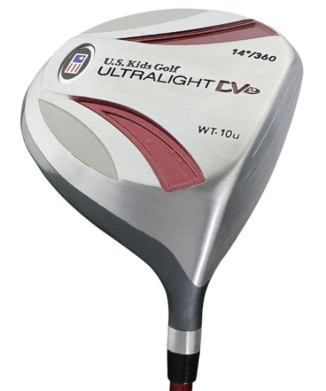 Picture of US Kids Golf - Ultralight DV2 Driver