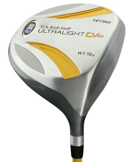Picture of US Kids Golf - Ultralight DV2 Driver
