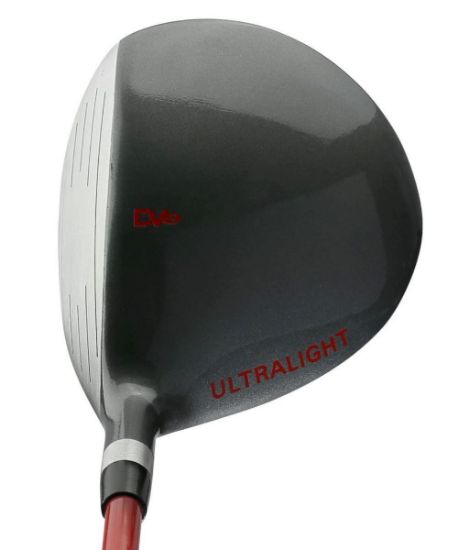 Picture of US Kids Golf - Ultralight DV2 Driver