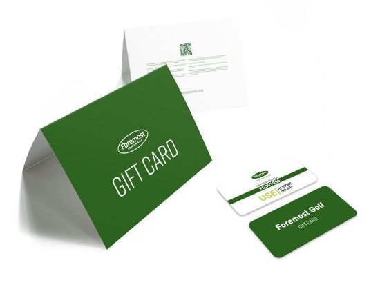 Picture of Foremost Gift Card - Virtual