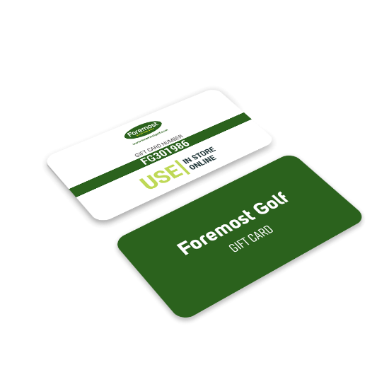 Picture of Foremost Gift Card - Virtual