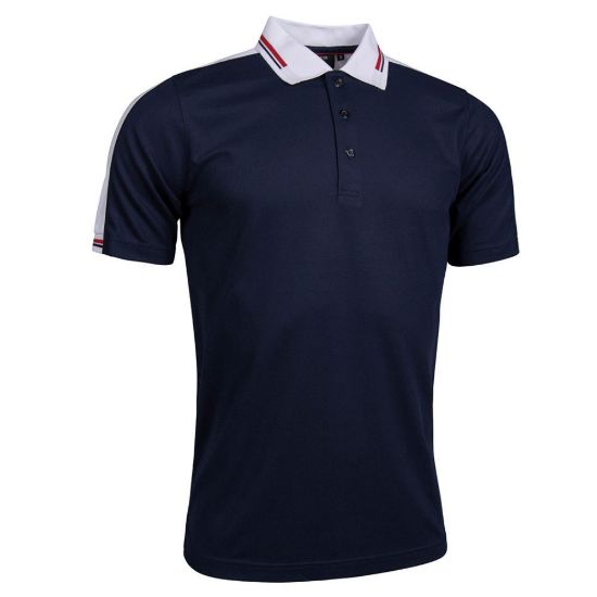 Picture of Glenmuir Men's Ballater Polo Shirt - S Only