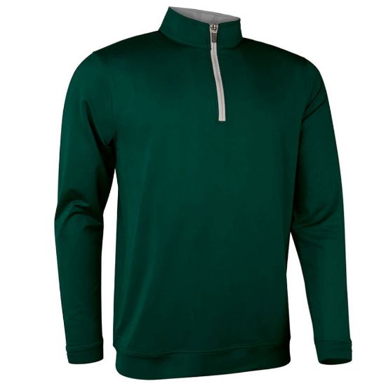 Picture of Glenmuir Men's Wick Performance Golf Midlayer