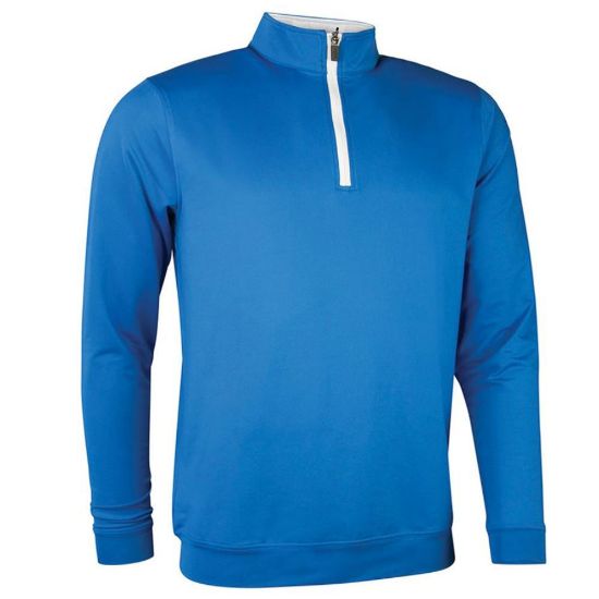 Picture of Glenmuir Men's Wick Performance Golf Midlayer