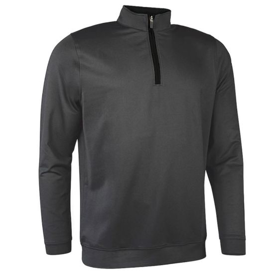 Picture of Glenmuir Men's Wick Performance Golf Midlayer
