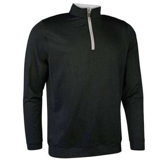 Picture of Glenmuir Men's Wick Performance Golf Midlayer