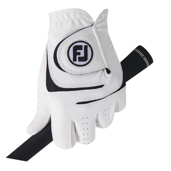 Picture of FootJoy WeatherSof Mens Golf Glove