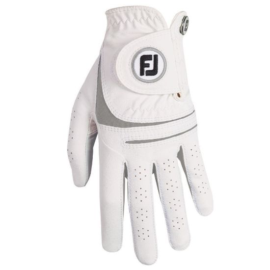 Picture of FootJoy WeatherSof Ladies Glove