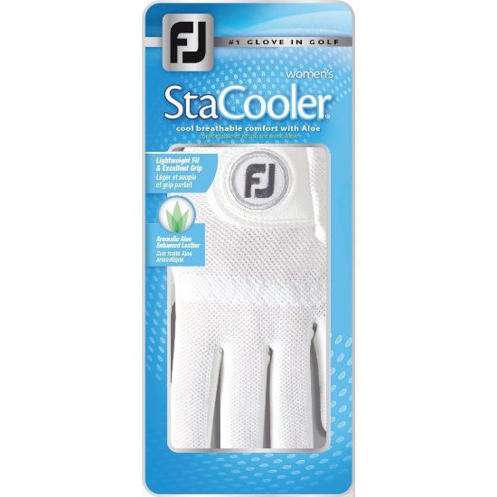 Picture of FootJoy StaCooler Ladies Glove