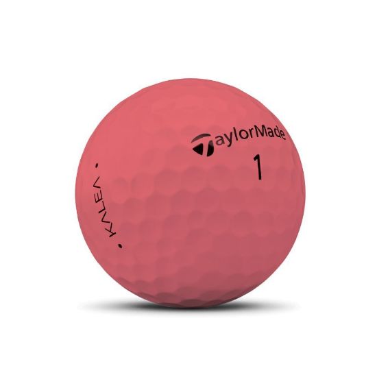 Picture of TaylorMade Ladies Kalea Golf Balls